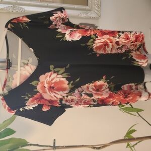 Tunic very strechy by magazine